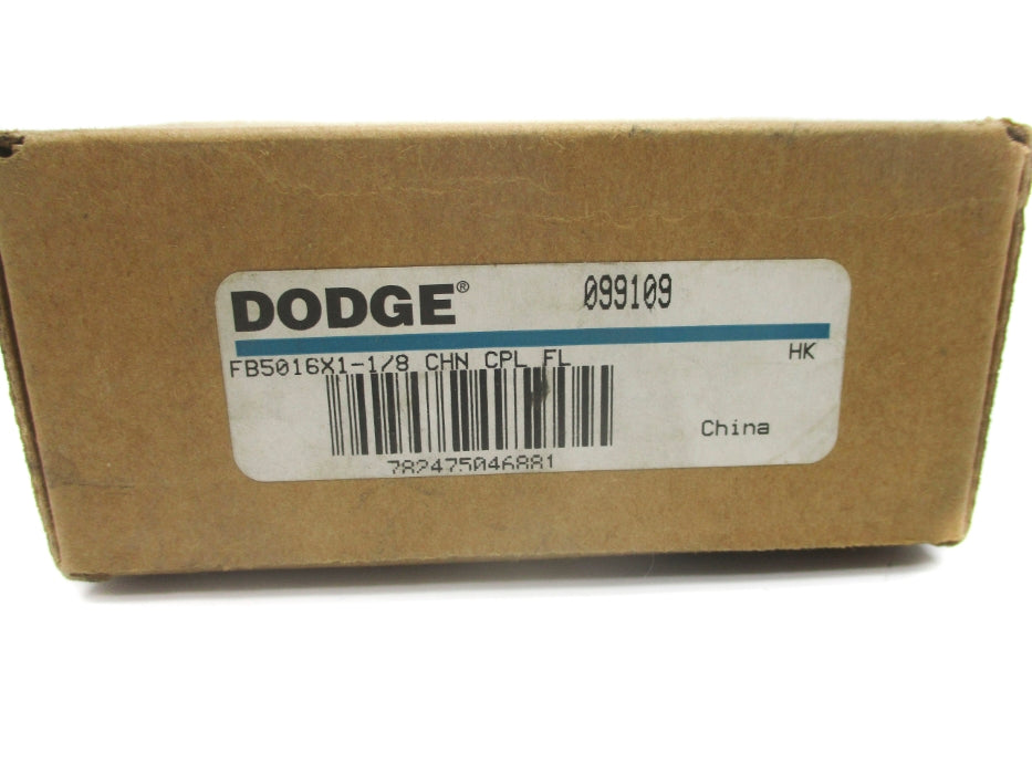 DODGE FB5016X1-1/8 099109 NSMP