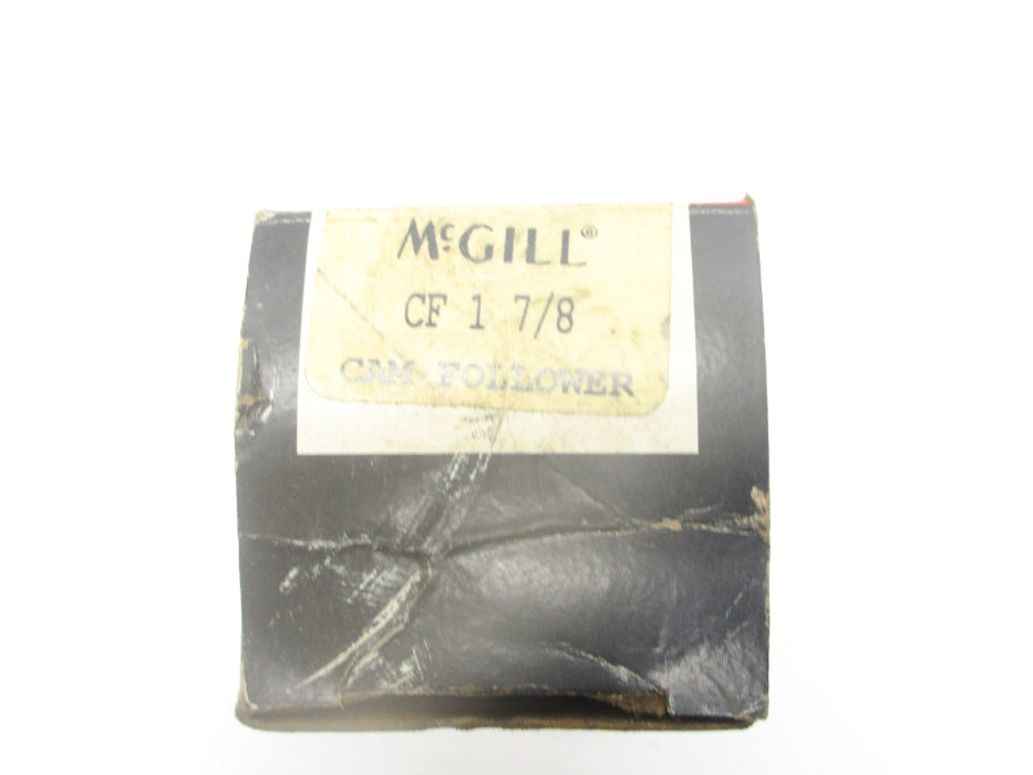 MCGILL CF1-7/8 NSMP