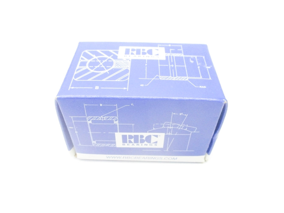 RBC H48LW CFH-1-1/2-SB NSFS