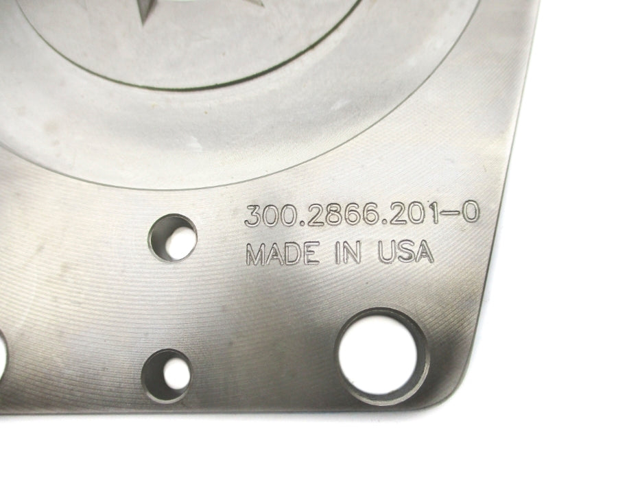 INDUSTRIAL MRO 300.2866.201-0 NSNP