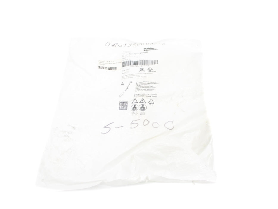 MURR ELEKTRONIK 7000-12341-0140500 NSMP