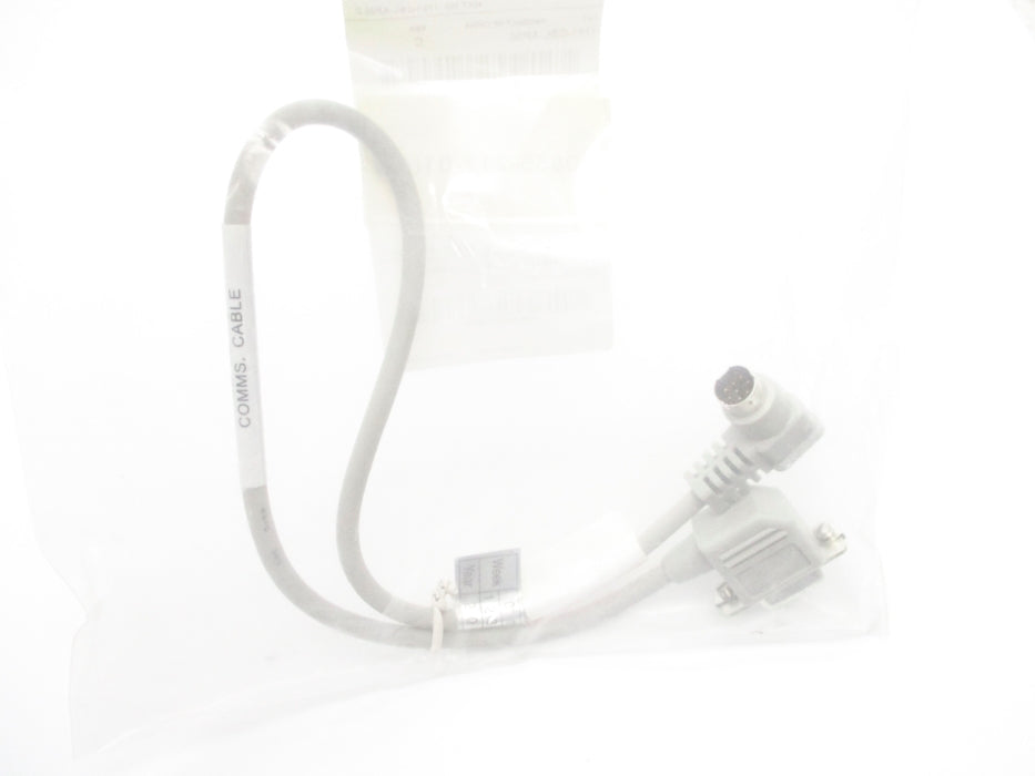 INDUSTRIAL SPARE PART 1761-CBL-AP00 SER. C NSMP