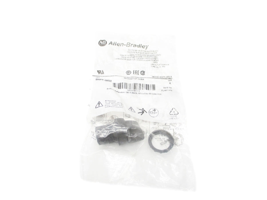 INDUSTRIAL SPARE PART 800FP-SM32 SER. A NSMP