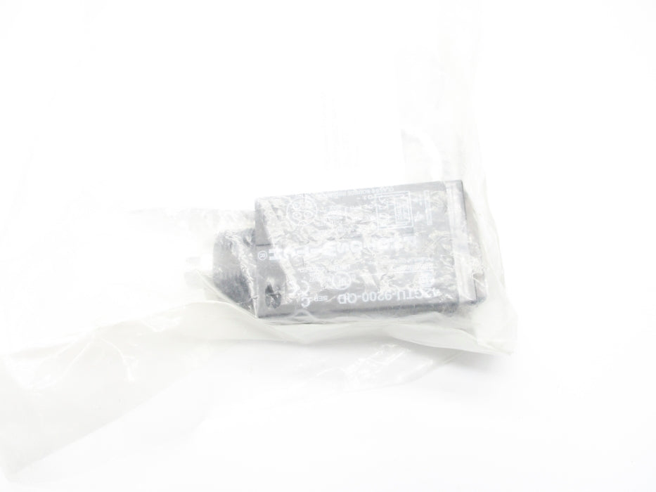 INDUSTRIAL SPARE PART 42GTU-9200-QD SER. C 10-30VDC NSMP