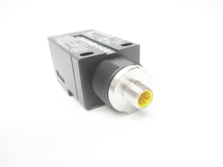 INDUSTRIAL SPARE PART 42GTU-9200-QD SER. C 10-30VDC NSNP