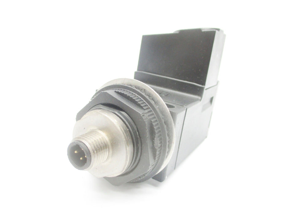 INDUSTRIAL SPARE PART 42GRC-9203-QD1 SER. B 70-264VAC/DC NSNP