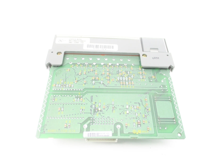 INDUSTRIAL SPARE PART 1746-NR4 SER. B F/W 2 NSNP