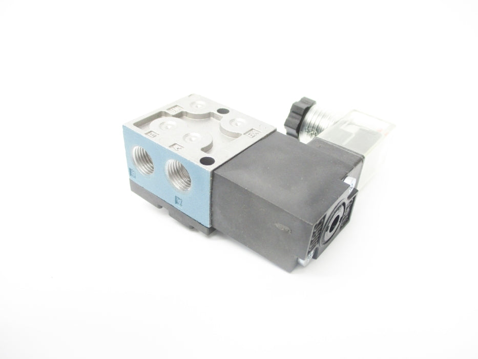 MAC 45A-AA1-DDAJ-1KD 24VDC 120PSI NSMP