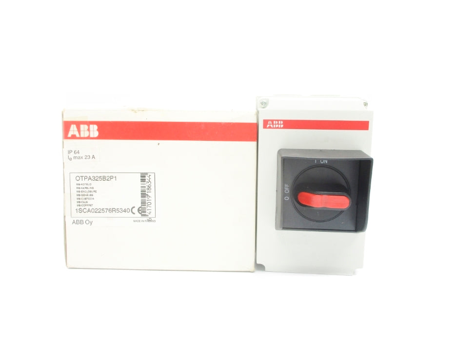 ABB OTPA325B2P1 1SCA022576R5340 NSMP