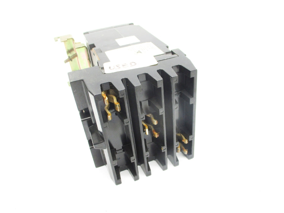 SQUARE D FA34060 SER. 2 480VAC 60A UNMP