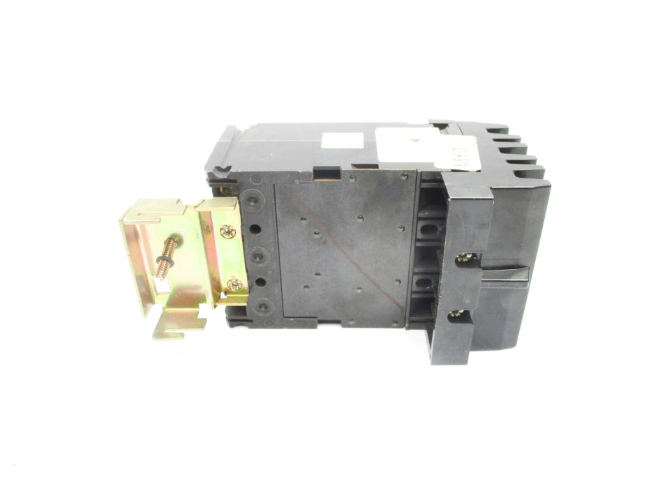SQUARE D FA34060 SER. 2 480VAC 60A UNMP