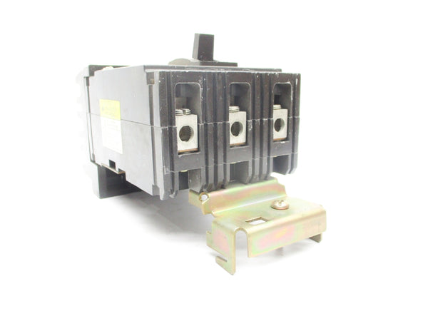 SQUARE D FA34050 SER. 2 480VAC 50A (GREY) UNMP