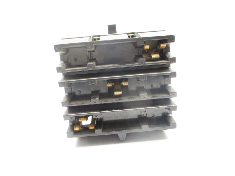 SQUARE D FA36030 600V 30A (GREY) UNMP