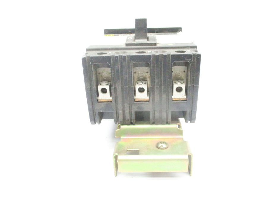 SQUARE D FA36030 600V 30A (GREY) UNMP