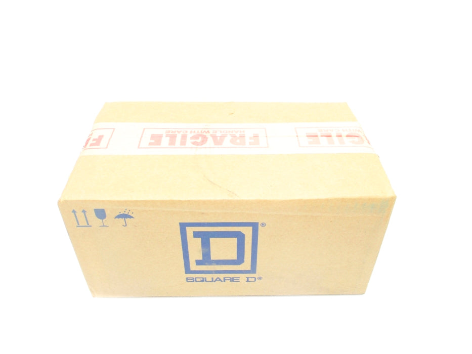 SQUARE D FA34020 SER. S2 480V 20A NSFS