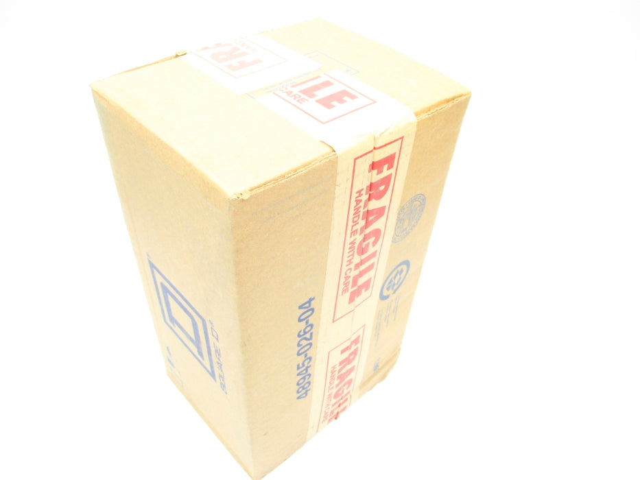 SQUARE D FA34020 SER. S2 480V 20A NSFS