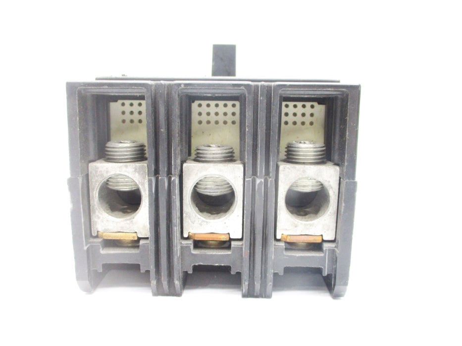 SQUARE D KAL36200 SER. 2 200A 600V UNMP
