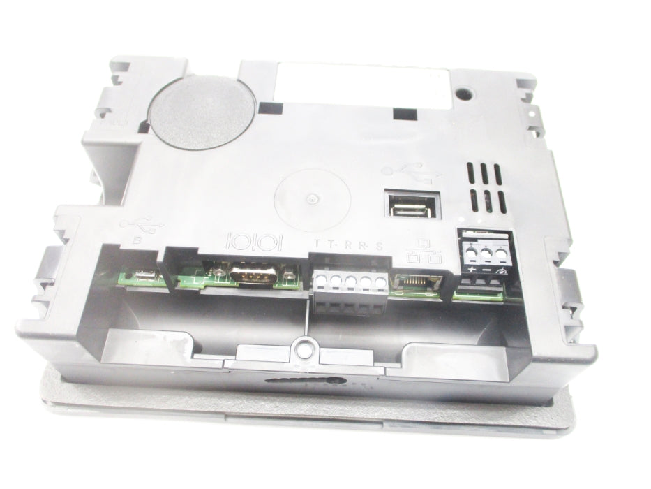 ALLEN BRADLEY 2711C-T6T SER. A 24VDC NSMP