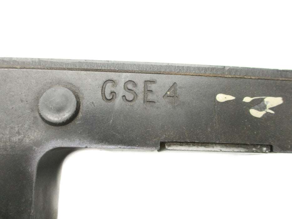 SENSOR GSE4 UNMP