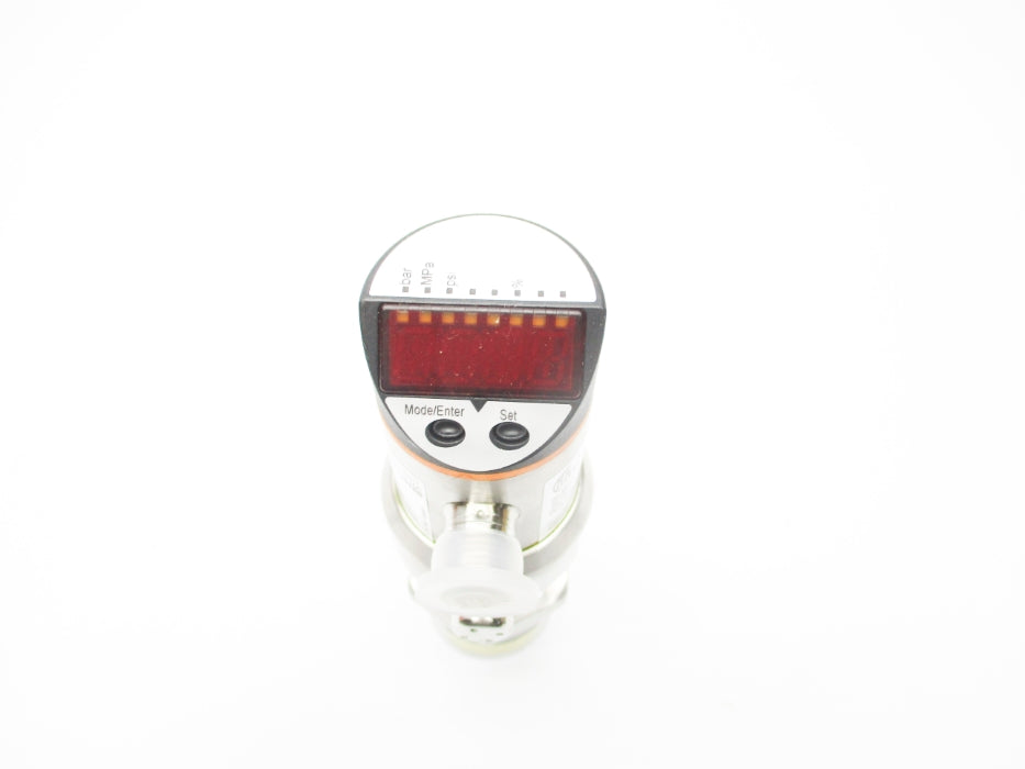 IFM EFECTOR PI1094 20-32VDC NSNP