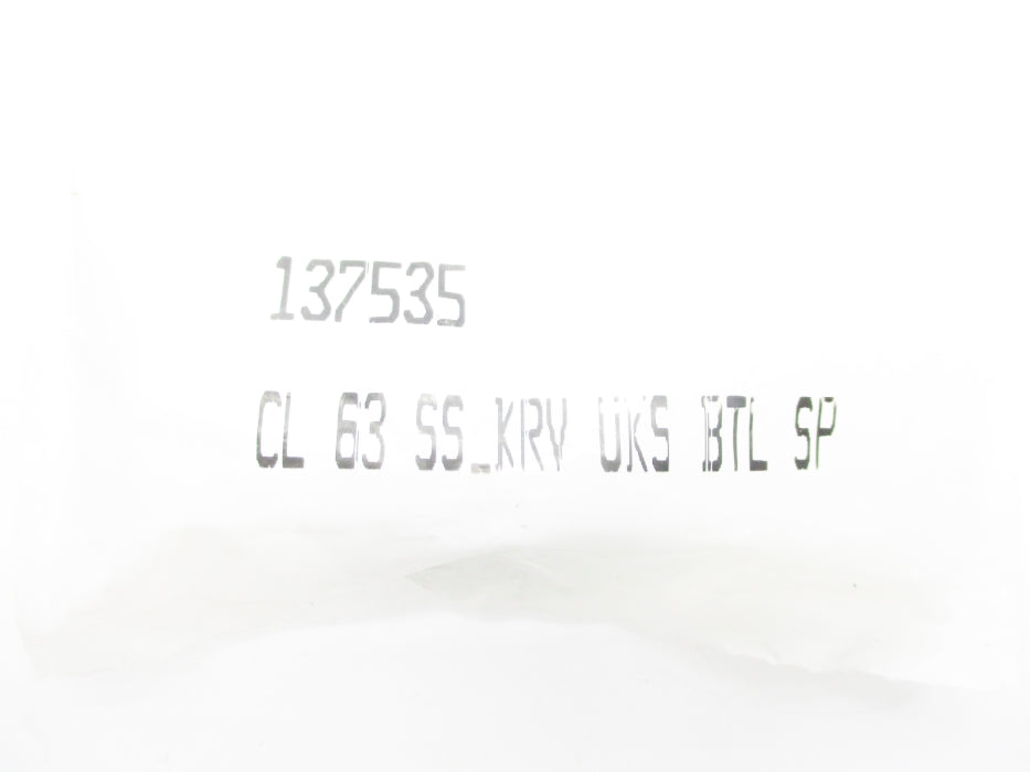 CHAIN LINK 137535 NSMP