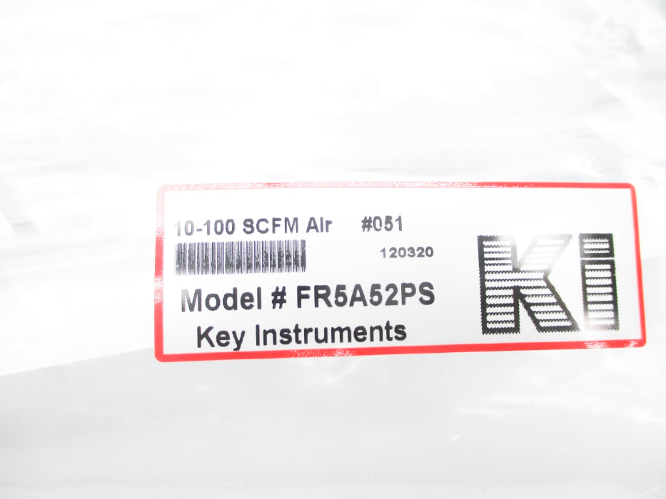 KEY INSTRUMENTS FR5A52PS NSMP