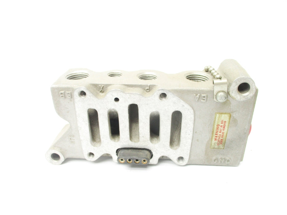 VALVE K268-031 UNMP