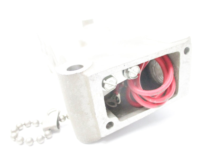 VALVE K268-031 UNMP