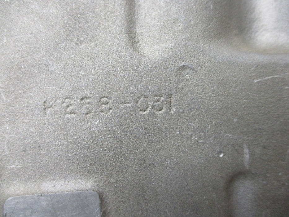 VALVE K268-031 UNMP