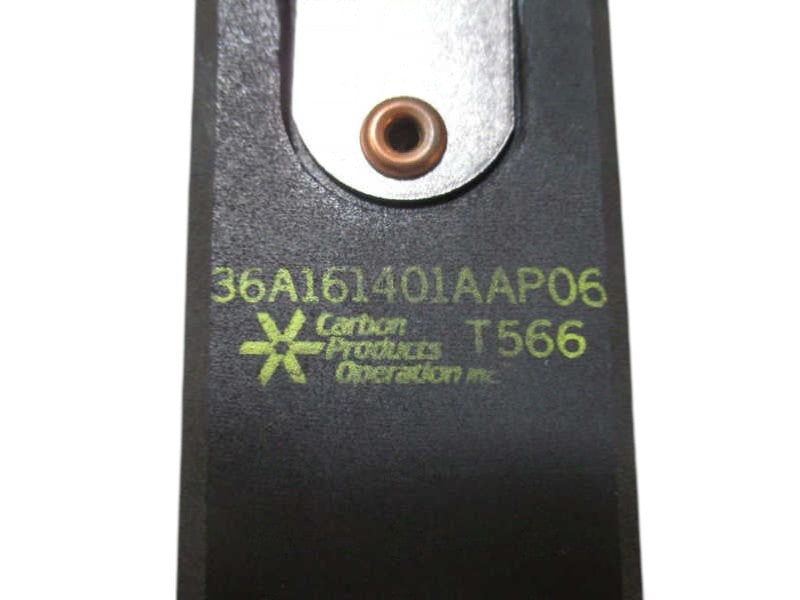 CARBON PRODUCTS 36A161401AAP06  NSNP