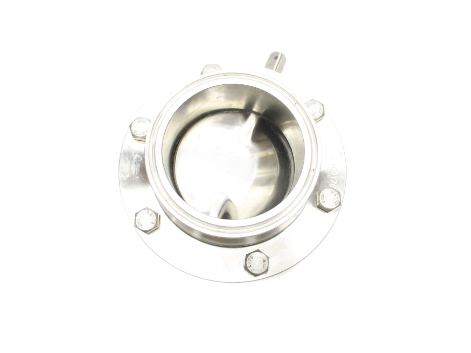 VALVE DN3T-PN10 1.4404C13 NSNP