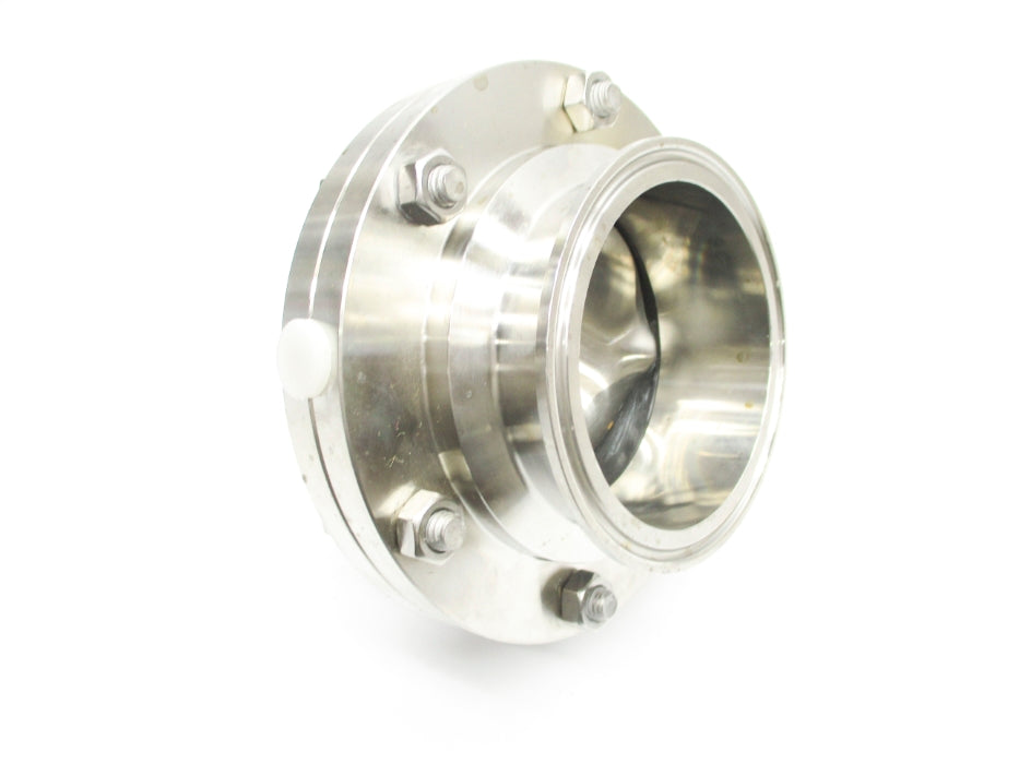VALVE DN3T-PN10 1.4404C13 NSNP