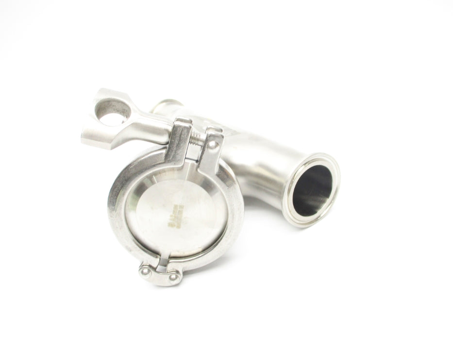 VALVE 45BYMP-1.5-316L-U NSNP