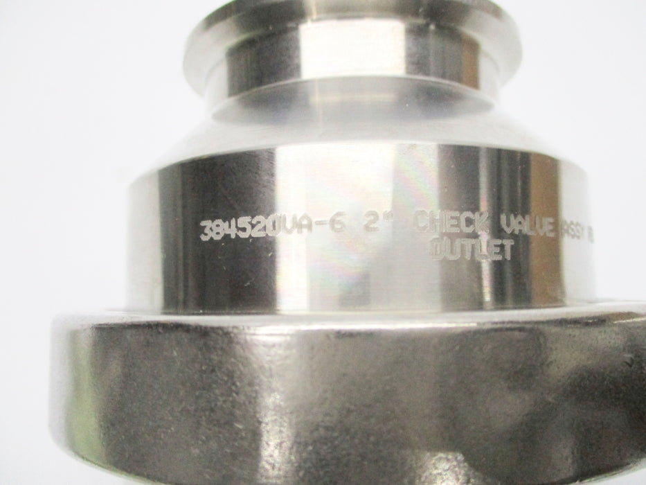 VALVE 384520VA-6 NSNP