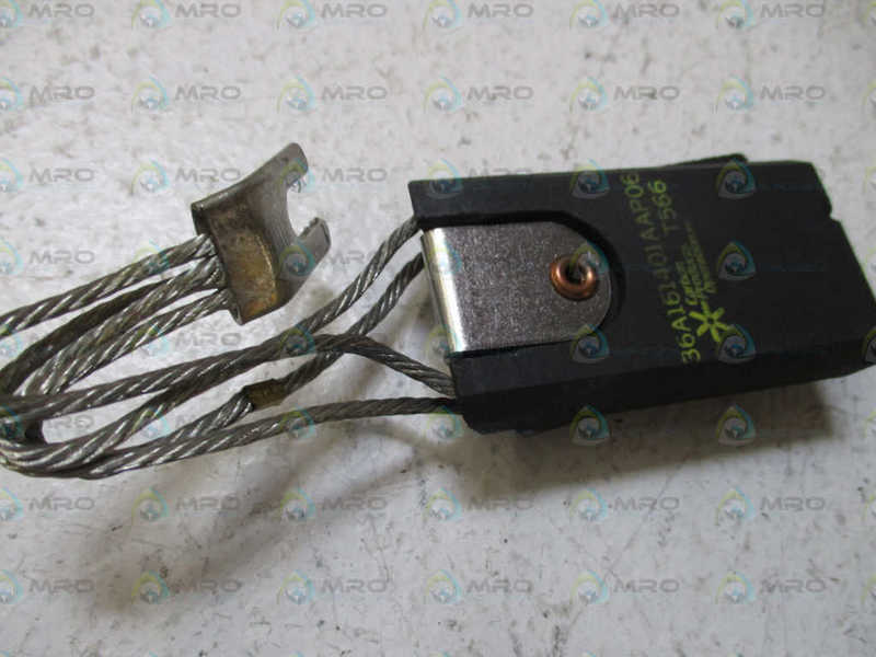 CARBON PRODUCTS 36A161401AAP06  NSNP