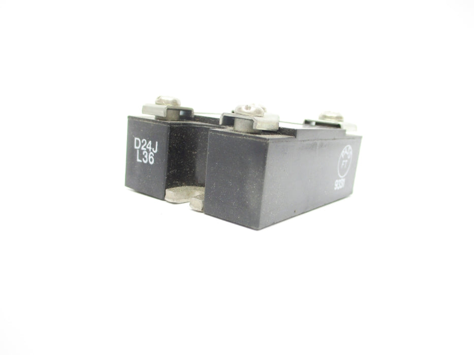 CRYDOM D2425 3-32VDC 25A NSNP