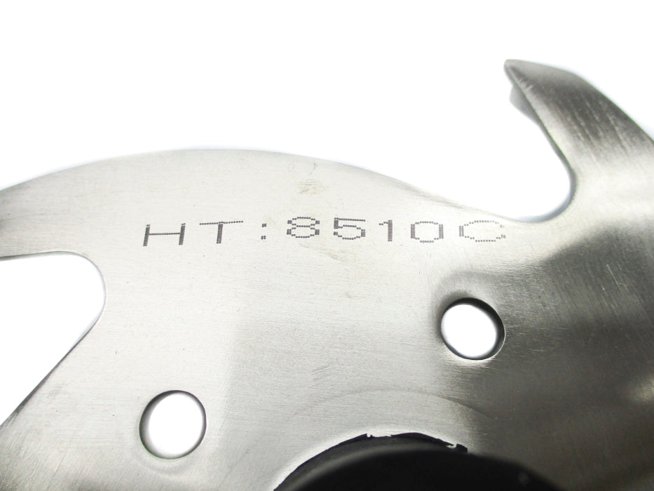 SPARE PART HT:8510C NSNP