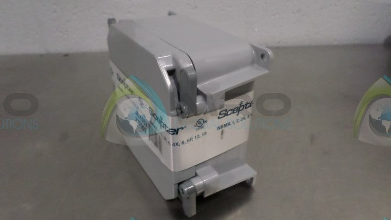 SCEPTER JBX552 NSNP