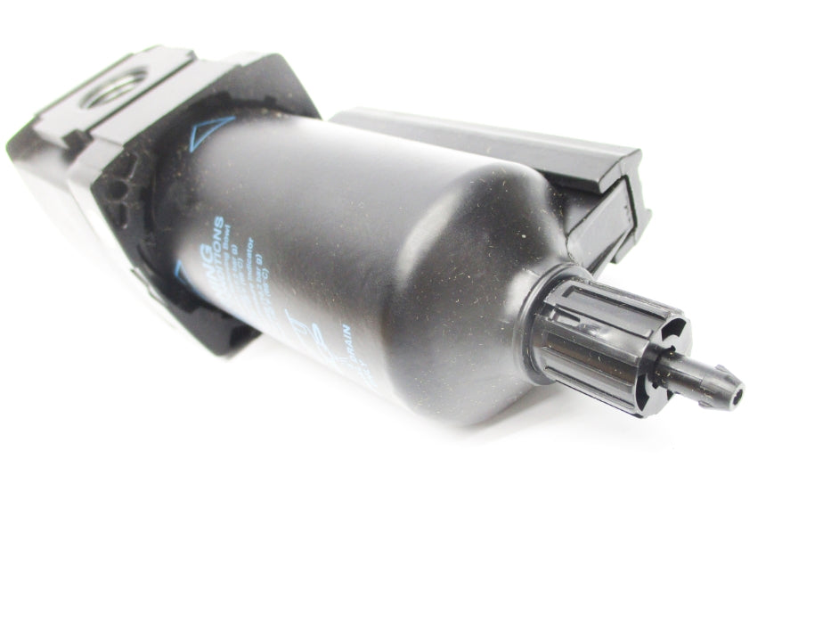 DIXON L18-04AMB NSMP