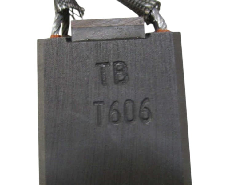 MOTOR BRUSH T606 NSNP