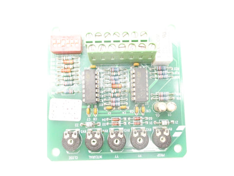 001-0041-00 REV. 1 NSNP