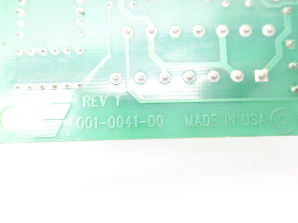 001-0041-00 REV. 1 NSNP