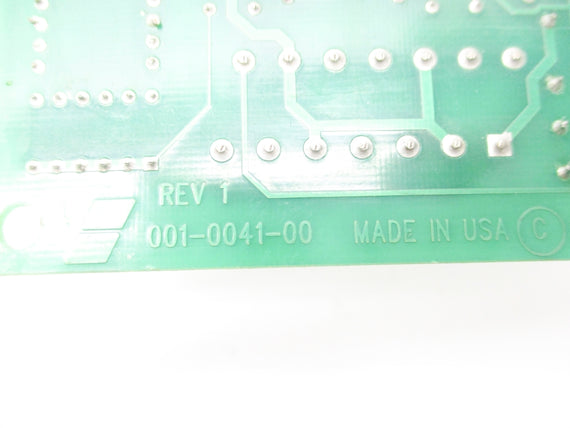 001-0041-00 REV. 1 NSNP