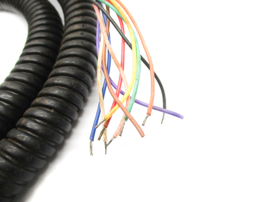 CONNECTOR FQ24-10T UNMP