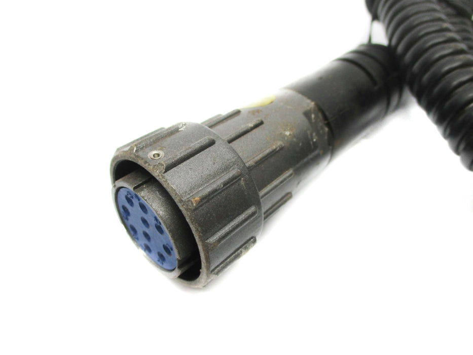 CONNECTOR FQ24-10T UNMP