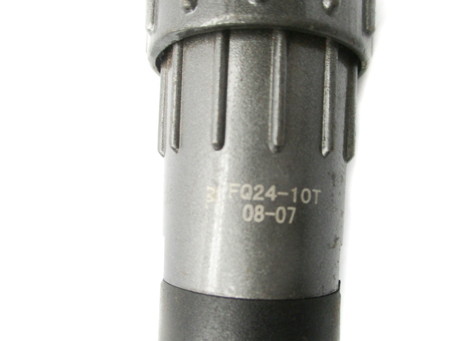 CONNECTOR FQ24-10T UNMP