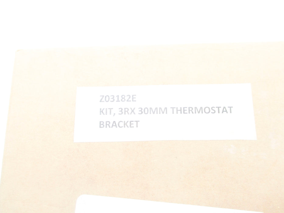 SPARE PART KIT Z03182E 3RX NSFS