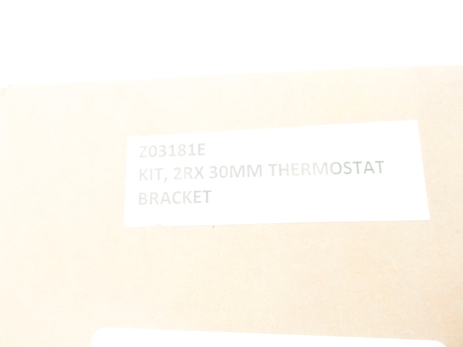 SPARE PART KIT Z03181E 2RX NSFS