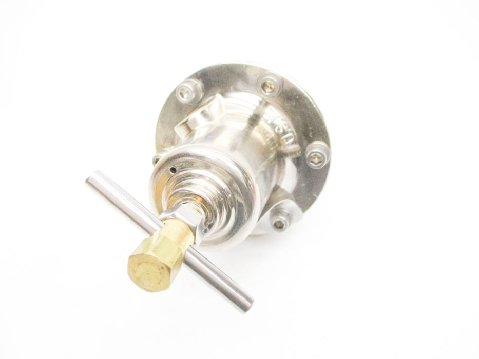 REGO 001784C 435PSI NSMP