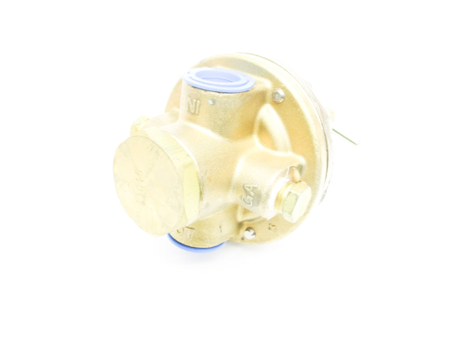 REGO 001784C 435PSI NSMP